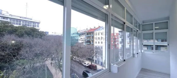 1 bedroom Apartment in Lisbon, Portugal No. 151971 20