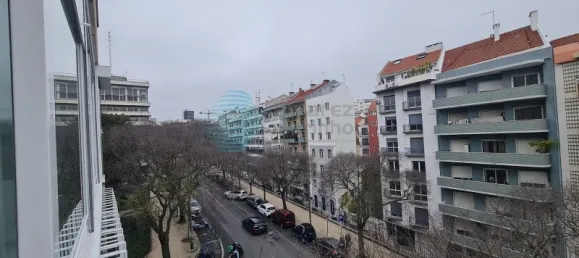 1 bedroom Apartment in Lisbon, Portugal No. 151971 21