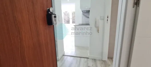 1 bedroom Apartment in Lisbon, Portugal No. 151971 4
