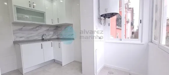 1 bedroom Apartment in Lisbon, Portugal No. 151971 9