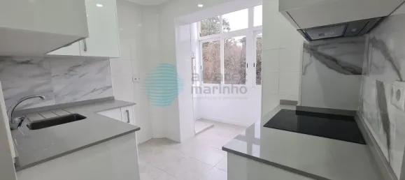 1 bedroom Apartment in Lisbon, Portugal No. 151971 6