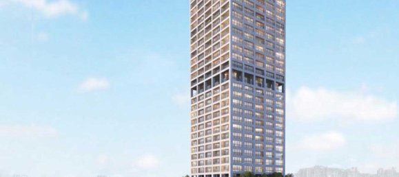 Apartment 2+1 in Istanbul, Turkey No. 24403 5