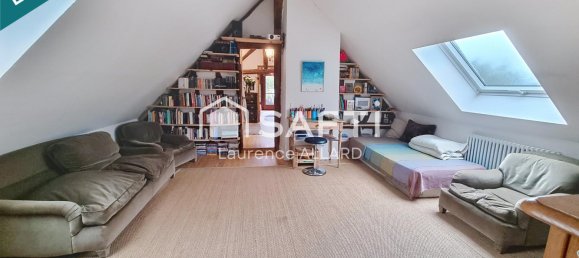4 Schlafzimmer Haus in Sainte-Genevieve, France, Nr. 152671 10