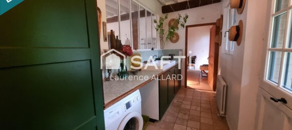 4 Schlafzimmer Haus in Sainte-Genevieve, France, Nr. 152671 5