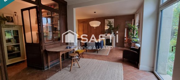 4 Schlafzimmer Haus in Sainte-Genevieve, France, Nr. 152671 3