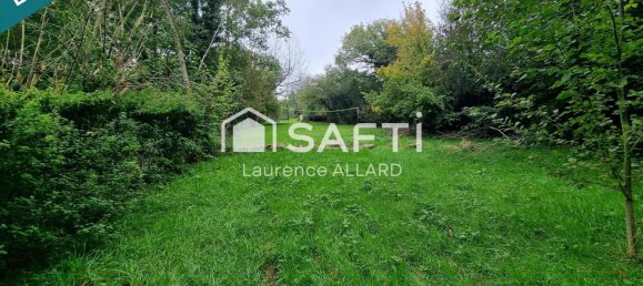 4 Schlafzimmer Haus in Sainte-Genevieve, France, Nr. 152671 12