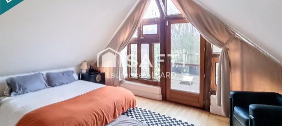 4 Schlafzimmer Haus in Sainte-Genevieve, France, Nr. 152671 8