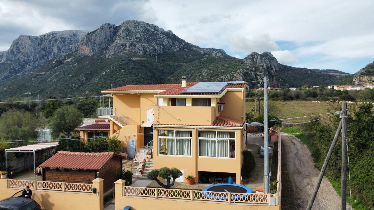 3 rooms Apartment in Siniscola, Italy No. 234965