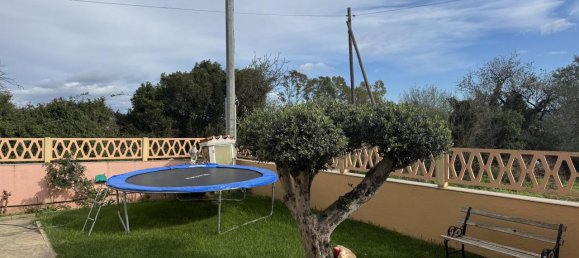 3 rooms Apartment in Siniscola, Italy No. 234965 33