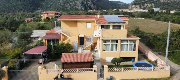 3 rooms Apartment in Siniscola, Italy No. 234965 48