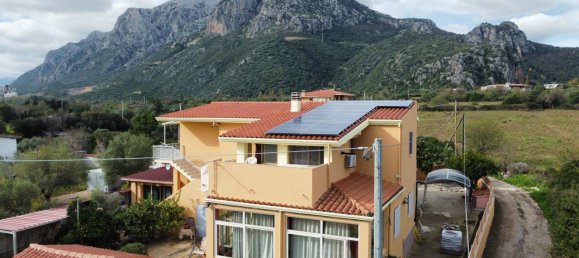 3 rooms Apartment in Siniscola, Italy No. 234965 51