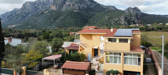 3 rooms Apartment in Siniscola, Italy No. 234965 54