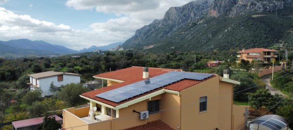 3 rooms Apartment in Siniscola, Italy No. 234965 53