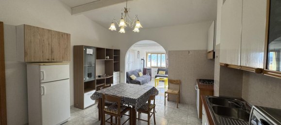 3 rooms Apartment in Siniscola, Italy No. 234965 28