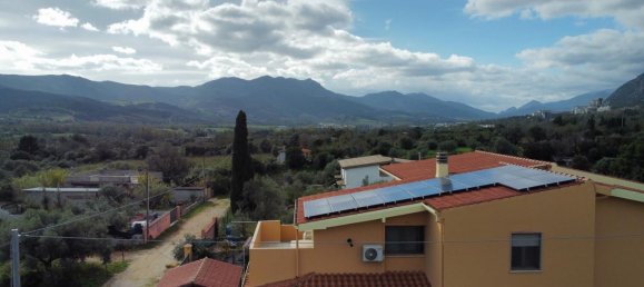 3 rooms Apartment in Siniscola, Italy No. 234965 2