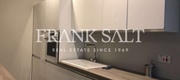 Apartamento de 1 dormitorio en Swieqi, Malta No. 9319 2