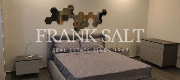 Apartamento de 1 dormitorio en Swieqi, Malta No. 9319 3