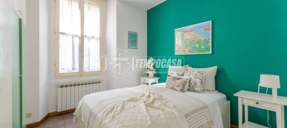 1 chambre Appartement à Milan, Italy No. 346767 11