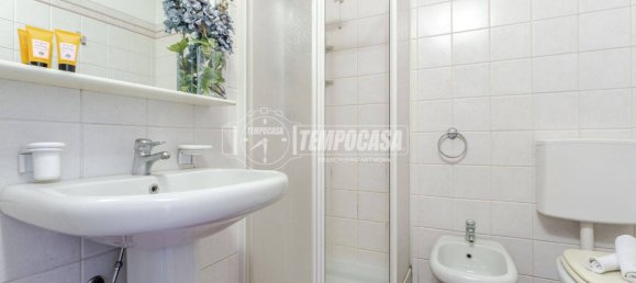 1 chambre Appartement à Milan, Italy No. 346767 17