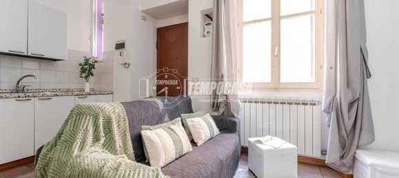 1 chambre Appartement à Milan, Italy No. 346767 4