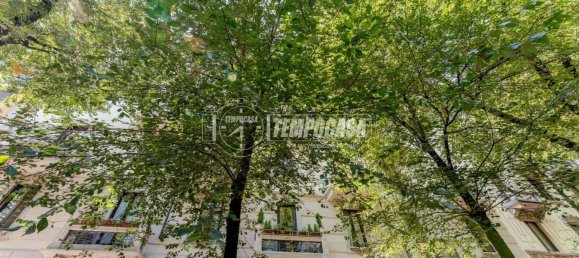 1 chambre Appartement à Milan, Italy No. 346767 20