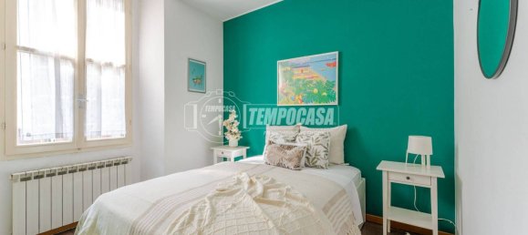 1 chambre Appartement à Milan, Italy No. 346767 13