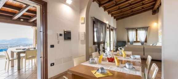 5 chambres Villa à Olbia, Italy No. 63539 13