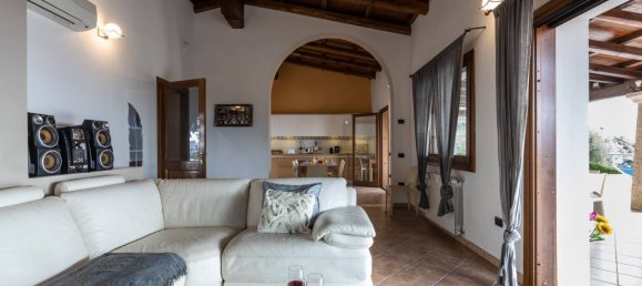 5 chambres Villa à Olbia, Italy No. 63539 10