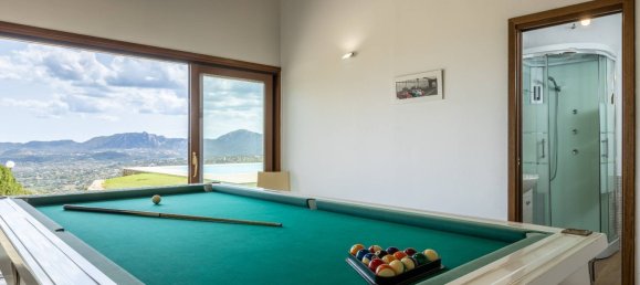 5 chambres Villa à Olbia, Italy No. 63539 14