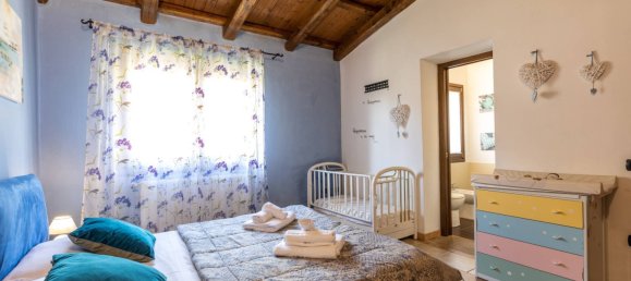 5 chambres Villa à Olbia, Italy No. 63539 24