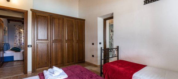 5 chambres Villa à Olbia, Italy No. 63539 22