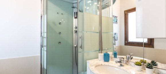 5 chambres Villa à Olbia, Italy No. 63539 26