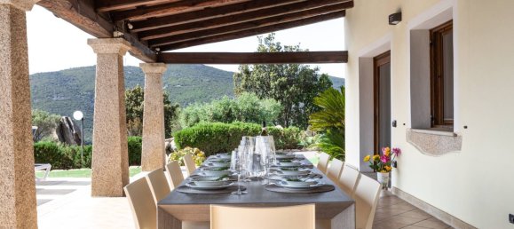 5 chambres Villa à Olbia, Italy No. 63539 9