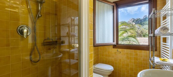 5 chambres Villa à Olbia, Italy No. 63539 36