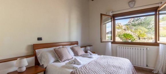 5 chambres Villa à Olbia, Italy No. 63539 35