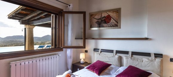 5 chambres Villa à Olbia, Italy No. 63539 21