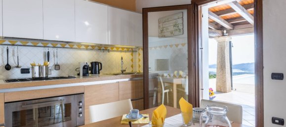 5 chambres Villa à Olbia, Italy No. 63539 12