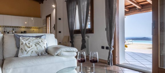 5 chambres Villa à Olbia, Italy No. 63539 16