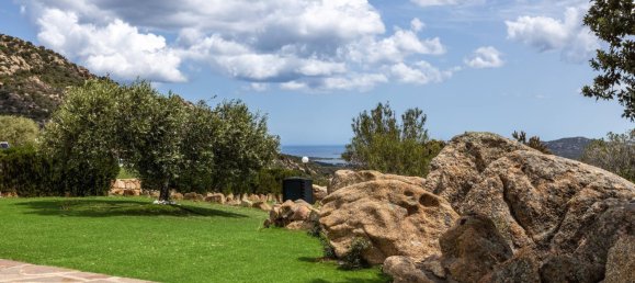 5 chambres Villa à Olbia, Italy No. 63539 33