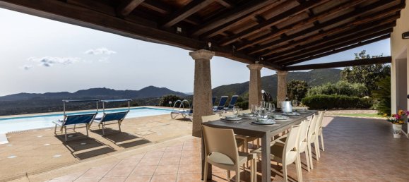 5 chambres Villa à Olbia, Italy No. 63539 7