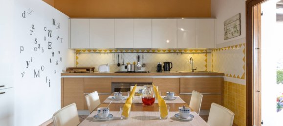 5 chambres Villa à Olbia, Italy No. 63539 11