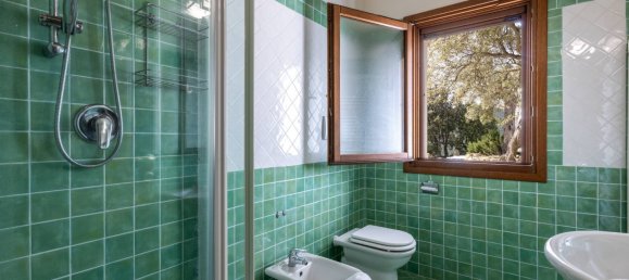 5 chambres Villa à Olbia, Italy No. 63539 17