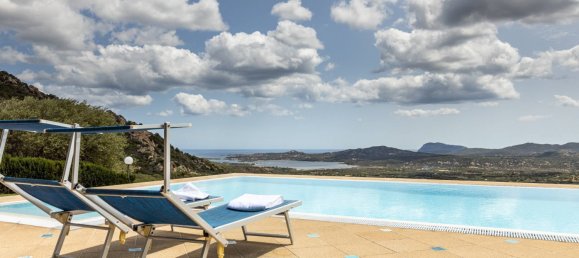 5 chambres Villa à Olbia, Italy No. 63539 30