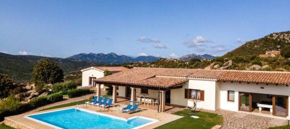 5 chambres Villa à Olbia, Italy No. 63539 6