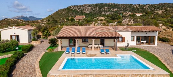 5 chambres Villa à Olbia, Italy No. 63539 5