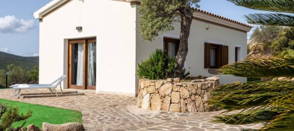 5 chambres Villa à Olbia, Italy No. 63539 4