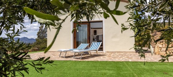 5 chambres Villa à Olbia, Italy No. 63539 31