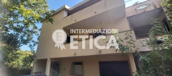 6 bedrooms House in Belvedere Marittimo, Italy No. 343671 2