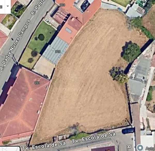 Terrain à Arcozelo, Portugal No. 257754