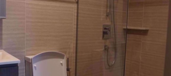 Кондоминиум  с 1 спальней в The Line Asoke - Ratchada, Бангкок, Таиланд № 30675 11